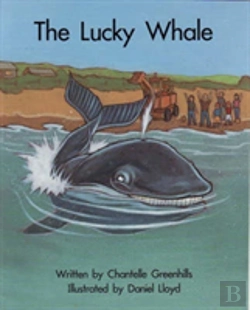 Bertrand.pt - The Sb15a Lucky Whale