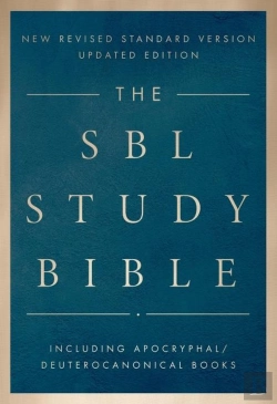 Bertrand.pt - The Sbl Study Bible