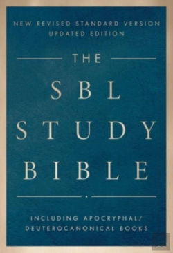 Bertrand.pt - The Sbl Study Bible