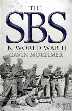 Bertrand.pt - The Sbs In World War Ii