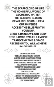 The Scaffolding Of Life
