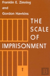 The Scale Of Imprisonment