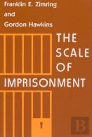 The Scale Of Imprisonment