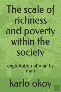 Bertrand.pt - The Scale Of Richness And Poverty Within The Society