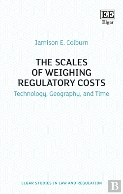 Bertrand.pt - The Scales Of Weighing Regulatory Costs
