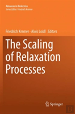 Bertrand.pt - The Scaling Of Relaxation Processes