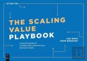 The Scaling Value Playbook