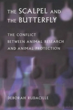 Bertrand.pt - The Scalpel And The Butterfly