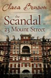 The Scandal At 23 Mount Street