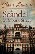 The Scandal At 23 Mount Street