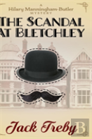The Scandal At Bletchley
