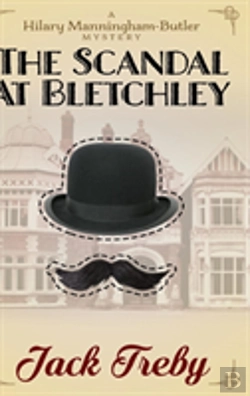 Bertrand.pt - The Scandal At Bletchley