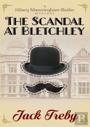 The Scandal At Bletchley