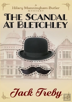 Bertrand.pt - The Scandal At Bletchley