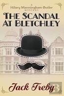 The Scandal At Bletchley