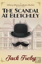 The Scandal At Bletchley