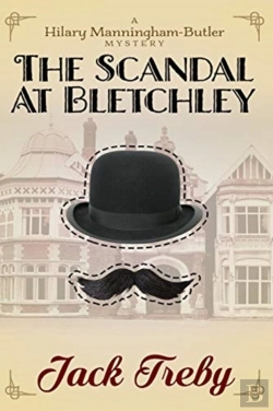 Bertrand.pt - The Scandal At Bletchley