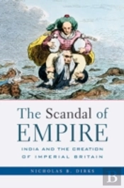 The Scandal Of Empire