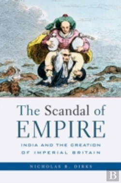 Bertrand.pt - The Scandal Of Empire