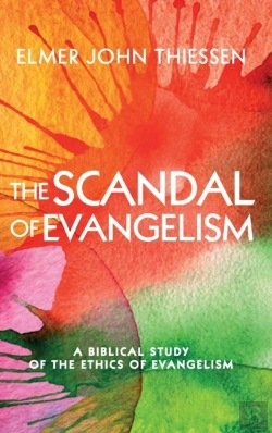 Bertrand.pt - The Scandal Of Evangelism