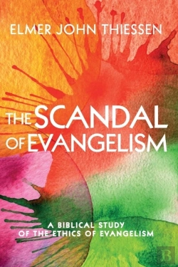 Bertrand.pt - The Scandal Of Evangelism