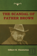 The Scandal Of Father Brown