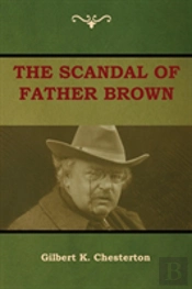 The Scandal Of Father Brown