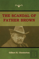The Scandal Of Father Brown