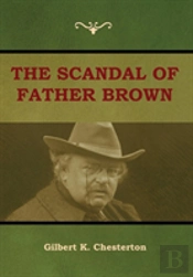 The Scandal Of Father Brown