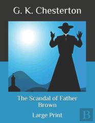 The Scandal Of Father Brown