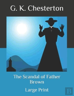 Bertrand.pt - The Scandal Of Father Brown