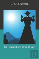 The Scandal Of Father Brown