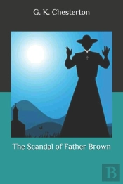 The Scandal Of Father Brown