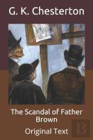 The Scandal Of Father Brown