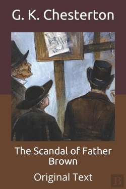 Bertrand.pt - The Scandal Of Father Brown