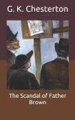 The Scandal Of Father Brown
