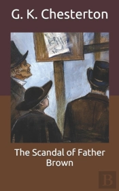 The Scandal Of Father Brown