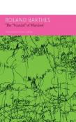 ''The `Scandal` Of Marxism'' And Other Writings On Politics