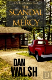 The Scandal Of Mercy