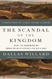 The Scandal Of The Kingdom