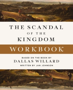 Bertrand.pt - The Scandal Of The Kingdom Workbook