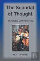 The Scandal Of Thought