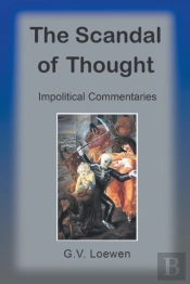 The Scandal Of Thought