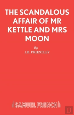 Bertrand.pt - The Scandalous Affair Of Mr Kettle And Mrs Moon