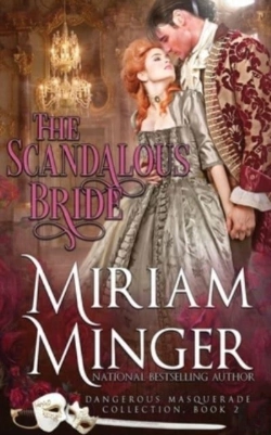 Bertrand.pt - The Scandalous Bride