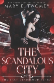 The Scandalous City