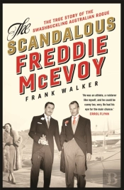 The Scandalous Freddie Mcevoy