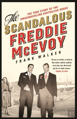Bertrand.pt - The Scandalous Freddie Mcevoy