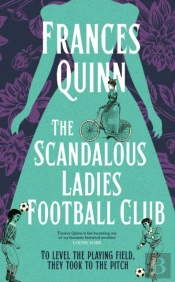 The Scandalous Ladies Football Club