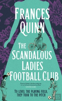 Bertrand.pt - The Scandalous Ladies Football Club